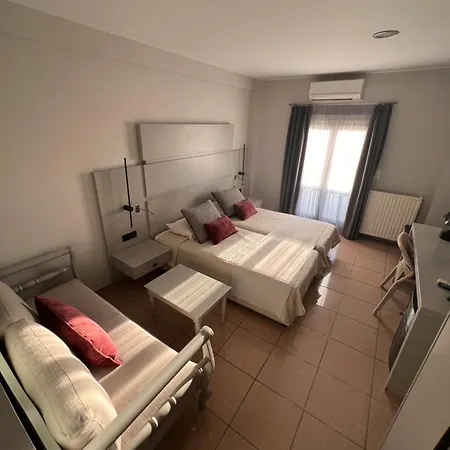 Theoxenia Caldera Hotel-3