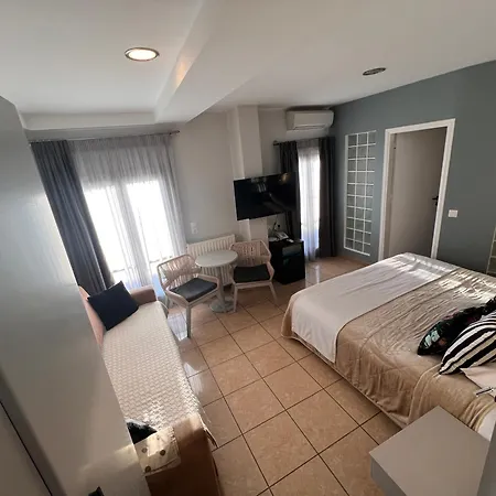 Theoxenia Caldera Hotel-2